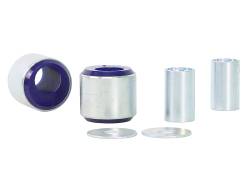 SuperPro - SuperPro SPF1388AK Front Control Arm Offset Bushing Kit for Impreza/Lib/WRX - Image 1