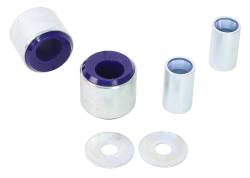 SuperPro - SuperPro SPF1388AK Front Control Arm Offset Bushing Kit for Impreza/Lib/WRX - Image 2