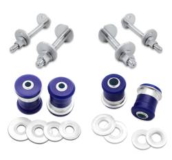 SuperPro - SuperPro TRC120LCA Front Lower Inner Control Arm Bushing Kit for Lexus/Toyota - Image 2