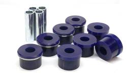 SuperPro - SuperPro SPF1443K FR Low Suspension Control Arm Bushing for 86-92 Toyota Supra - Image 3