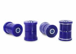 SuperPro - SuperPro SPF1443K FR Low Suspension Control Arm Bushing for 86-92 Toyota Supra - Image 2