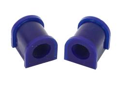 SuperPro - SuperPro SPF1450-22K Stabilizer Bar Bushing Kit for Chevy/Daihatsu/Ford/Mazda - Image 2