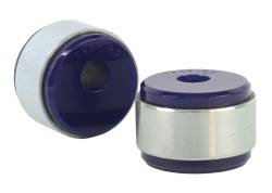 SuperPro - SuperPro SPF1459-80K Front Lower Inner RWD Control Arm Bushing Kit for BMW - Image 1