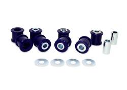 SuperPro - SuperPro SPF1463K Rear Control Arm Inner & Outer for Saab/Subaru - Image 2