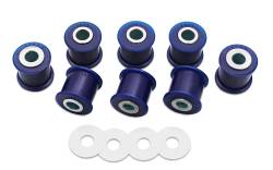 SuperPro - SuperPro SPF1463K Rear Control Arm Inner & Outer for Saab/Subaru - Image 3