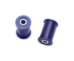 SuperPro - SuperPro SPF1468K Front Control Arm Bushing Kit Lower Inner for 73-79 Civic - Image 4