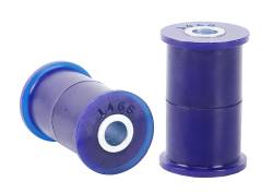 SuperPro - SuperPro SPF1468K Front Control Arm Bushing Kit Lower Inner for 73-79 Civic - Image 3