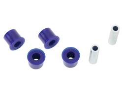 SuperPro - SuperPro SPF1468K Front Control Arm Bushing Kit Lower Inner for 73-79 Civic - Image 2