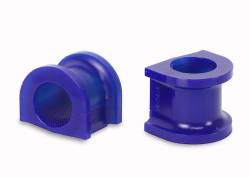 SuperPro - SuperPro SPF2190-26K Front 26mm Sway Bar Bushing Kit for Honda - Image 3
