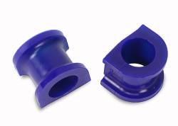 SuperPro - SuperPro SPF2190-26K Front 26mm Sway Bar Bushing Kit for Honda - Image 2