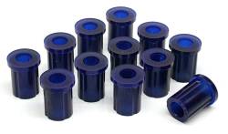 SuperPro - SuperPro SPF2230K Spring Bushing All - Image 1