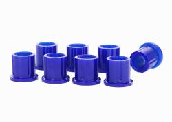 SuperPro - SuperPro SPF2231-8K Front Leaf Spring Bushing Kit for 84-89 Toyota 4Runner - Image 2