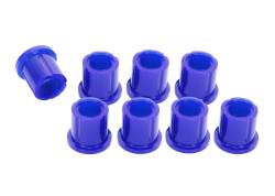 SuperPro - SuperPro SPF2231-8K Front Leaf Spring Bushing Kit for 84-89 Toyota 4Runner - Image 3