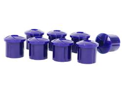 SuperPro - SuperPro SPF2233K Rear Spring Bushing All Bushing 64-73 Ford Mustang - Image 2