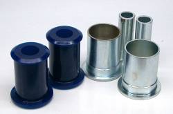 SuperPro - SuperPro SPF1483K Front Control Arm Bushing Inner for Nissan 200SX - Image 3