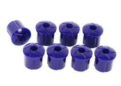 SuperPro - SuperPro SPF2233K Rear Spring Bushing All Bushing 64-73 Ford Mustang - Image 3