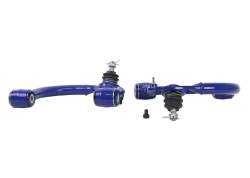 SuperPro - SuperPro TRC6480 Fixed Offset Front Upper Control Arm Pair for Lexus/Toyota - Image 2