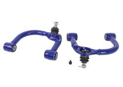 SuperPro - SuperPro TRC6480 Fixed Offset Front Upper Control Arm Pair for Lexus/Toyota - Image 3