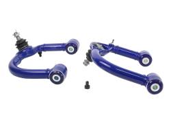 SuperPro - SuperPro TRC6480 Fixed Offset Front Upper Control Arm Pair for Lexus/Toyota - Image 4