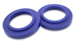 SuperPro - SuperPro SPF2327-5K Rear Coil Spring Spacer 5mm Lift for Triumph - Image 1