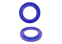 SuperPro - SuperPro SPF2327K Rear Spring Spacer Standard Height Kit - Image 2