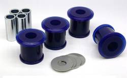 SuperPro - SuperPro SPF1576K Front Upper Inner Control Arm Bushing Kit for 86-92 Supra - Image 4