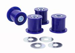SuperPro - SuperPro SPF1576K Front Upper Inner Control Arm Bushing Kit for 86-92 Supra - Image 3