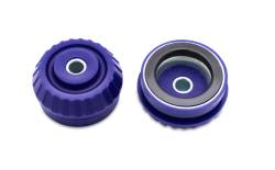 SuperPro - SuperPro SPF1590BK Front Upper Suspension Strut Mount for Chevy/Pontiac - Image 1