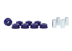 SuperPro - SuperPro SPF2731K Rear Suspension CA Bushing Kit for 90-93 Toyota Celica - Image 1