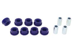 SuperPro - SuperPro SPF2731K Rear Suspension CA Bushing Kit for 90-93 Toyota Celica - Image 2