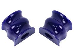 SuperPro - SuperPro SPF1617-19K Front 19mm Sway Bar Mount Bushing Kit for Saab/Subaru - Image 2