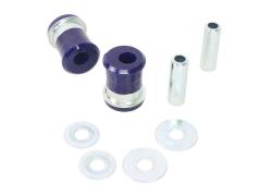 SuperPro - SuperPro SPF4347K Front Lower Control Arm Inner Rear Offset - Image 3