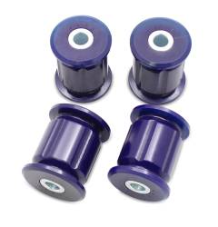 SuperPro - SuperPro SPF4495K Rear Lower Control Arm Bushing Kit for 03-12 Range Rover - Image 1