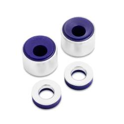 SuperPro - SuperPro SPF2480K Suspension Control Arm Bushing Kit for 00-06 Nissan Sentra - Image 3