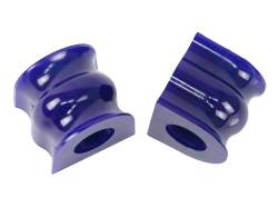 SuperPro - SuperPro SPF1617-23K 23mm Front Sway Bar Mount Bushing Kit - Image 2