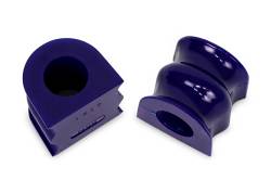 SuperPro - SuperPro SPF1617-24K Front 24mm Sway Bar Mount Bushing Kit for Saab/Subaru - Image 2