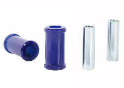 SuperPro - SuperPro SPF1691K L SERIES Front Lower Bushing - Image 1