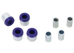 SuperPro - SuperPro SPF1698K Front Upper Control Arm Inner Bushing for Volvo - Image 1