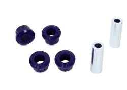 SuperPro - SuperPro SPF1715K Front Lower Control Arm Inner Front Bushing 12mm OEM Bolt - Image 1