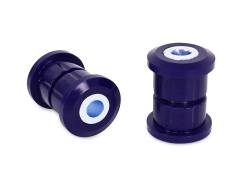 SuperPro - SuperPro SPF1715K Front Lower Control Arm Inner Front Bushing 12mm OEM Bolt - Image 2