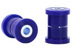 SuperPro - SuperPro SPF1715K Front Lower Control Arm Inner Front Bushing 12mm OEM Bolt - Image 3