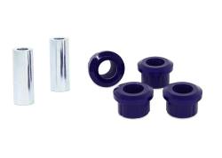 SuperPro - SuperPro SPF1715K Front Lower Control Arm Inner Front Bushing 12mm OEM Bolt - Image 4