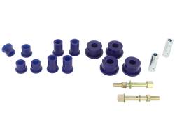 SuperPro - SuperPro Kit168K Ford Ranger 19-23 Rear Shackle Bushing Kit - Image 2