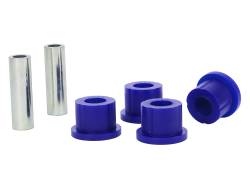 SuperPro - SuperPro SPF2670K Rear LeF Spring Bushing - Image 2