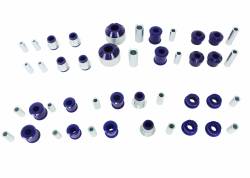 SuperPro - SuperPro Kit184K Master Bushing Kit for Lexus - Image 2
