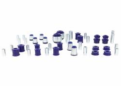 SuperPro - SuperPro Kit184K Master Bushing Kit for Lexus - Image 3