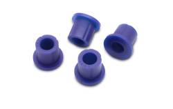 SuperPro - SuperPro SPF2671K Rear Rearward Leaf Spring Bushing for 05-15 Toyota Tacoma - Image 1