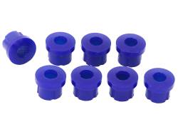 SuperPro - SuperPro SPF0014-15K Base Leaf Spring Shackle Bushing Rear for 60-74 MG Midget - Image 2