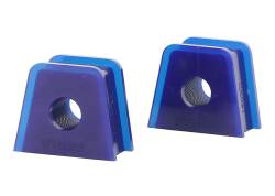 SuperPro - SuperPro SPF0063-14K MG Sway Bar Mount To Chassis - Image 1