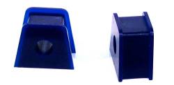 SuperPro - SuperPro SPF0063-14K MG Sway Bar Mount To Chassis - Image 3